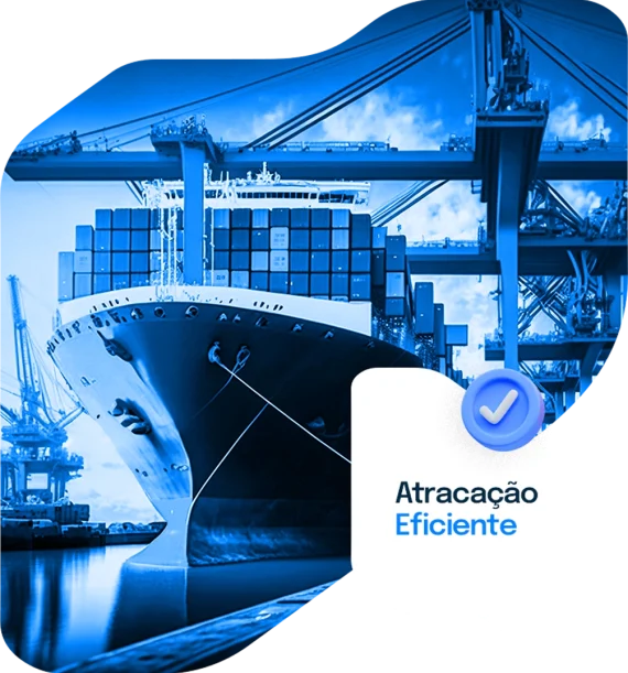 Atracação