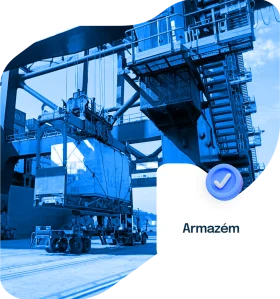 ARMAZÉM
