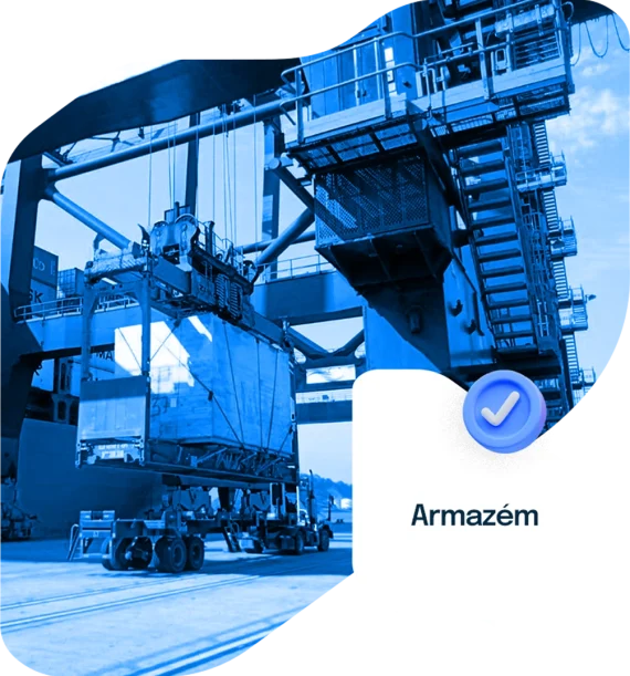 ARMAZÉM