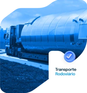 Transporte Rodoviário