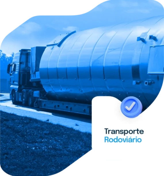 Transporte Rodoviário